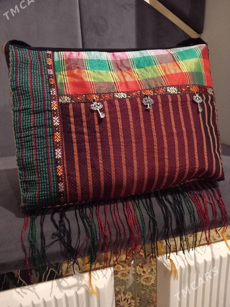 sumkalar - Balkanabat - img 3