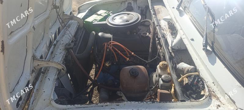 Lada 2106 1997 - 30 000 TMT - Köneürgenç - img 10