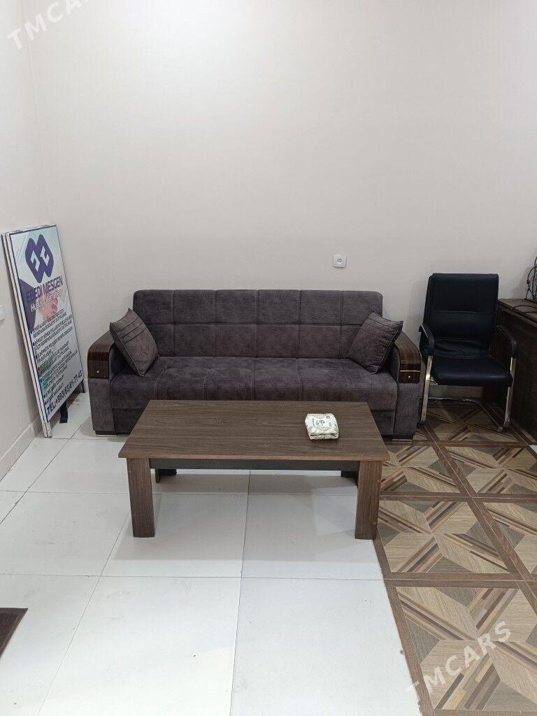 ofis iki isgare niyetlenen - Туркменабат - img 8