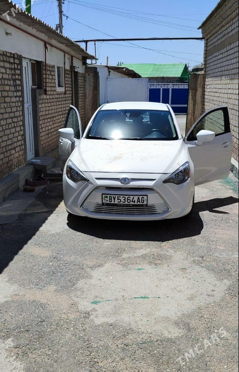 Toyota Yaris 2017 - 160 000 TMT - Чоганлы - img 2