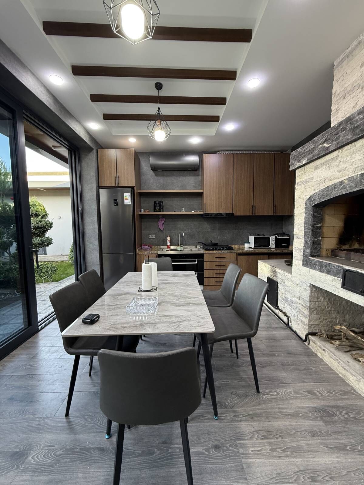 BAGYR MIREWE - Багир - img 4