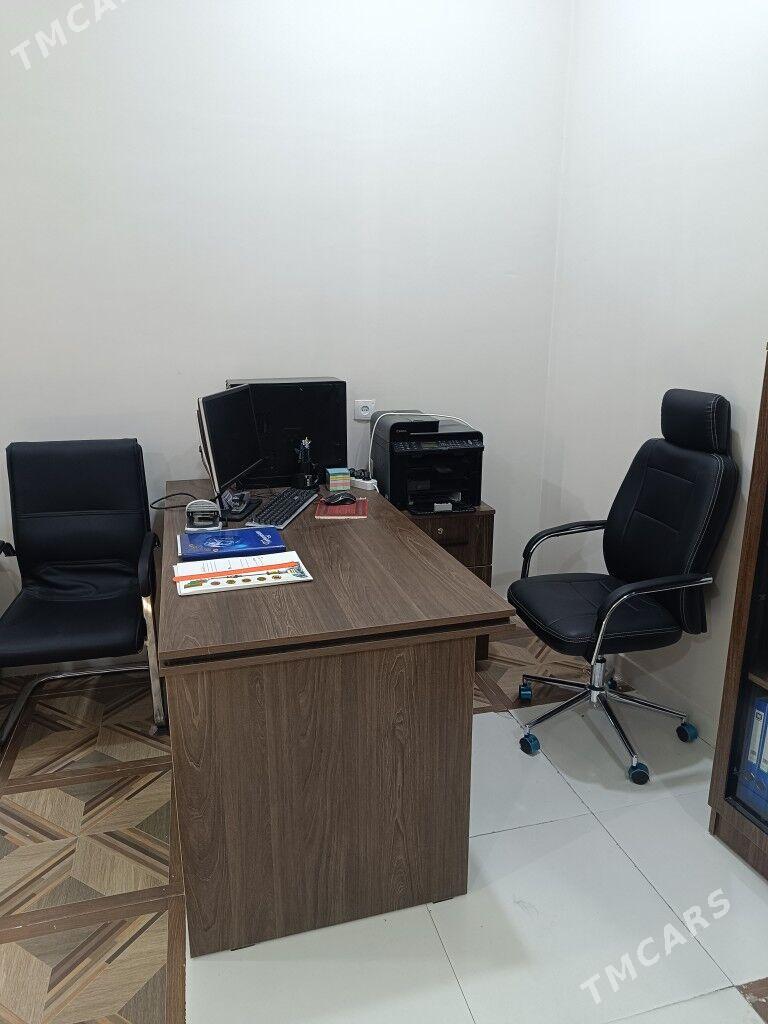 ofis iki isgare niyetlenen - Туркменабат - img 7