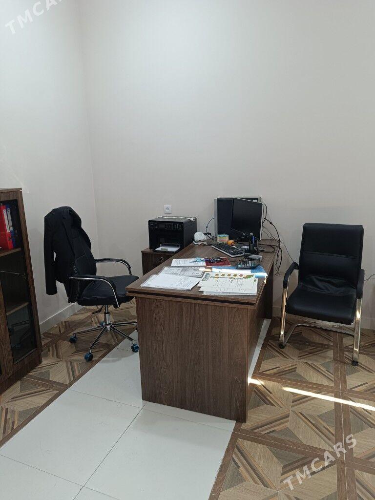 ofis iki isgare niyetlenen - Туркменабат - img 6