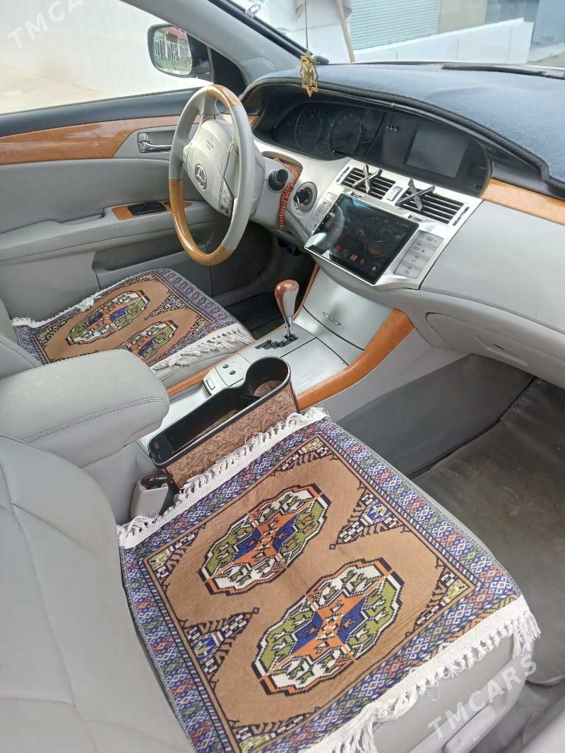 Toyota Avalon 2006 - 190 000 TMT - Туркменабат - img 3