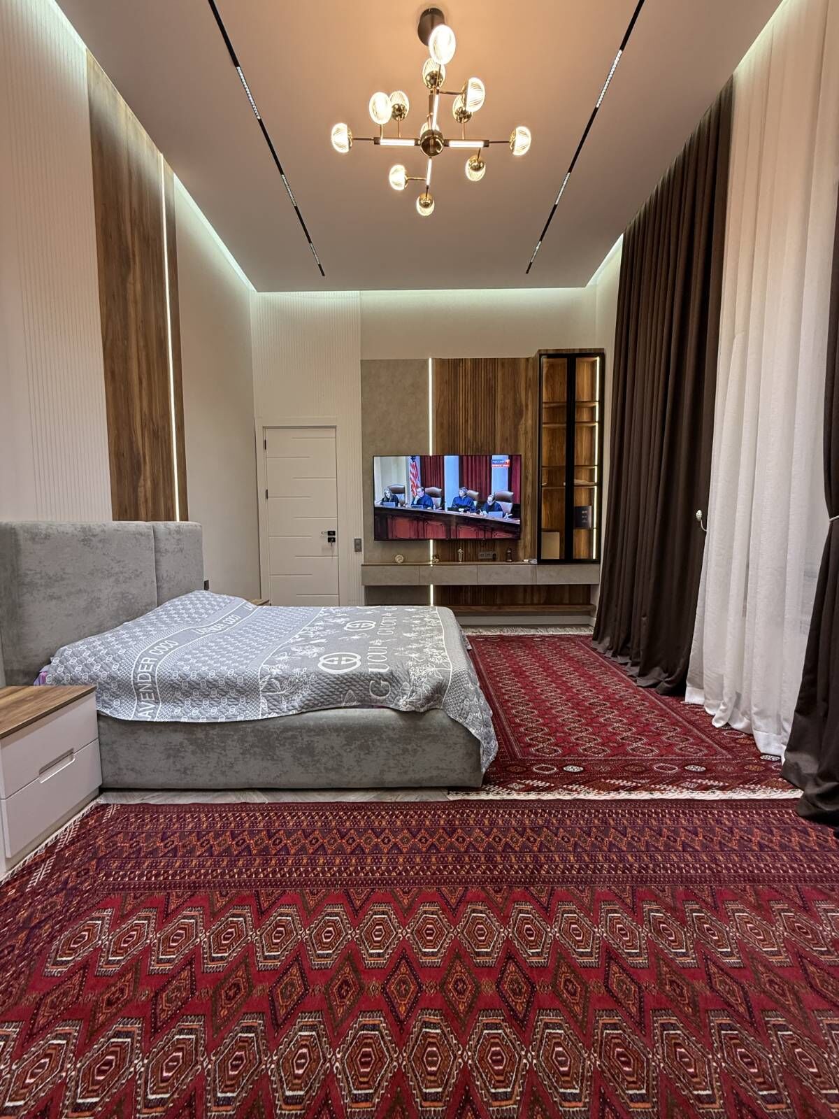 BAGYR MIREWE - Багир - img 2