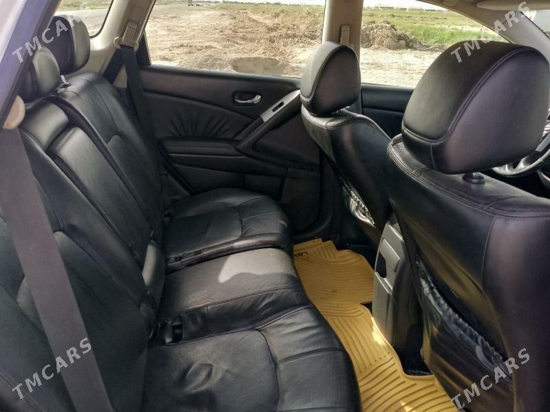 Nissan Murano 2010 - 170 000 TMT - Каракумский этрап - img 5