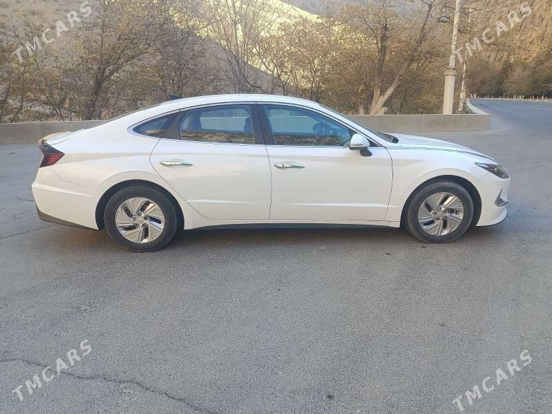 Hyundai Sonata 2020 - 200 000 TMT - Ашхабад - img 5