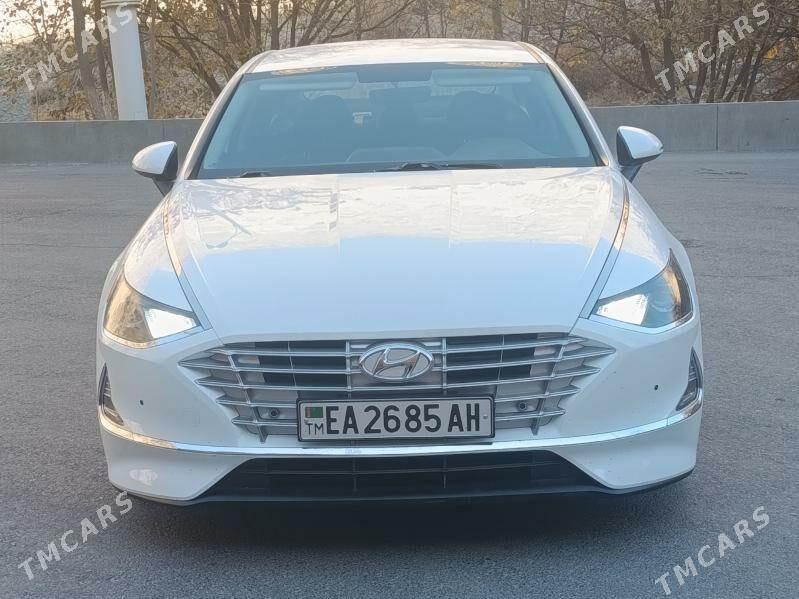 Hyundai Sonata 2020 - 200 000 TMT - Ашхабад - img 4