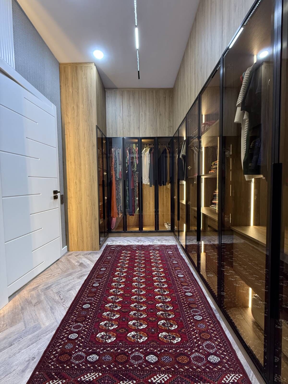 BAGYR MIREWE - Багир - img 3