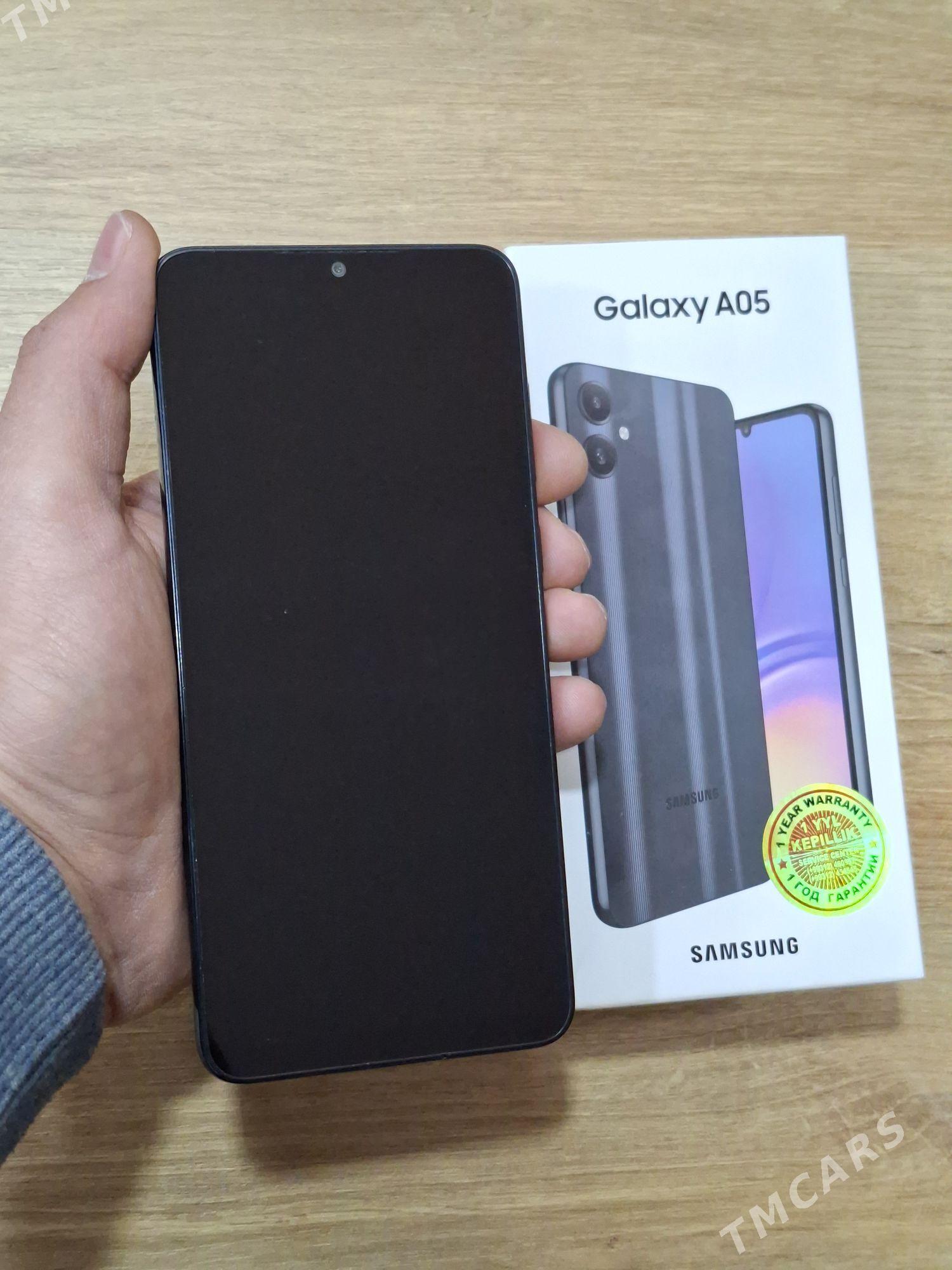 Samsung A05 4/64 - Mary - img 3