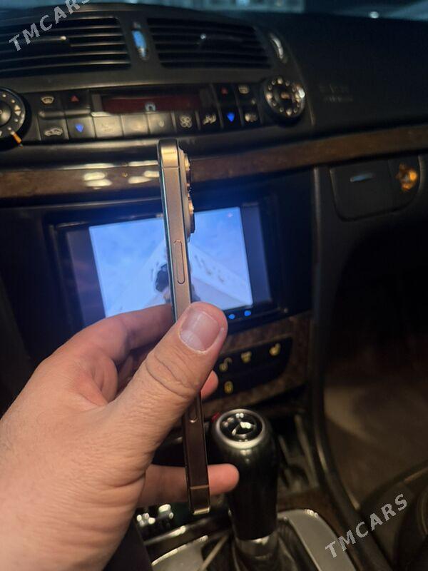 Iphone 16 pro max - Aşgabat - img 4