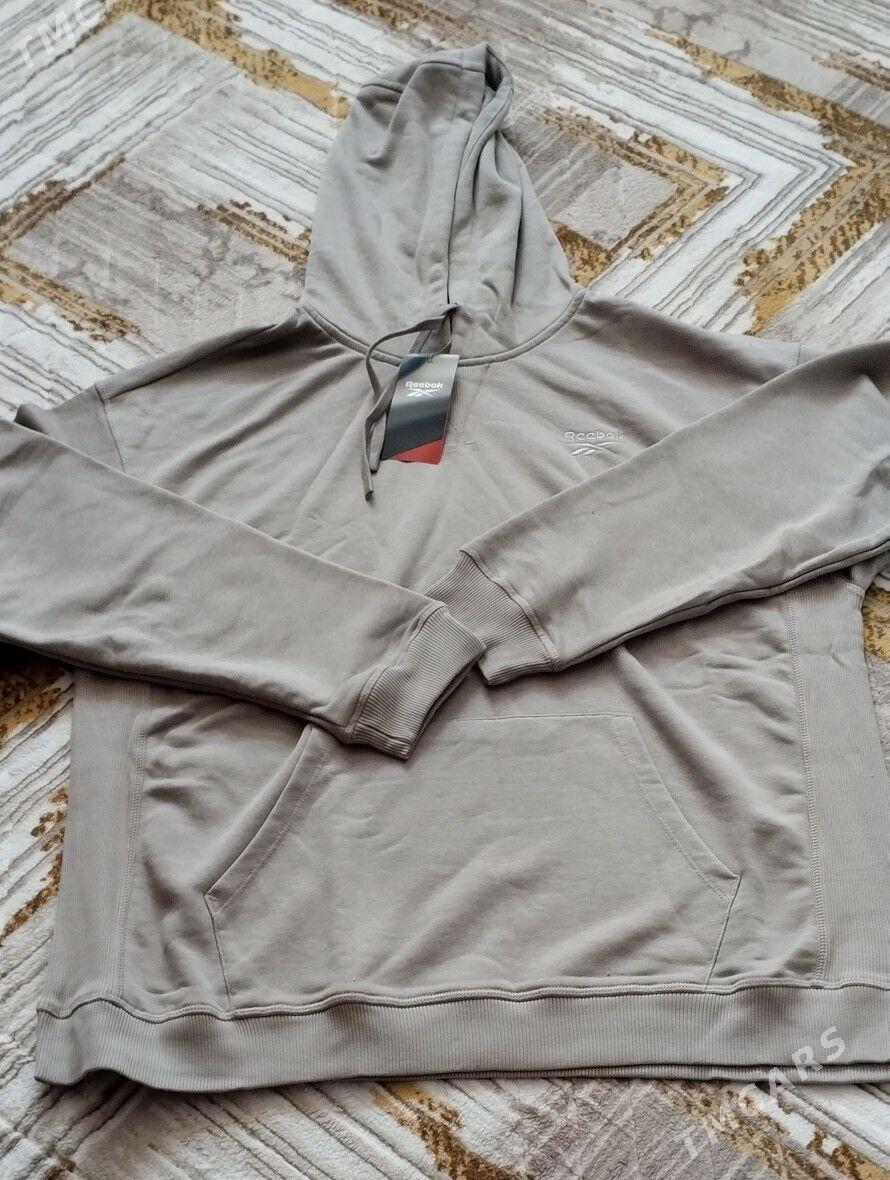 kapşonka jempir - Туркменабат - img 2