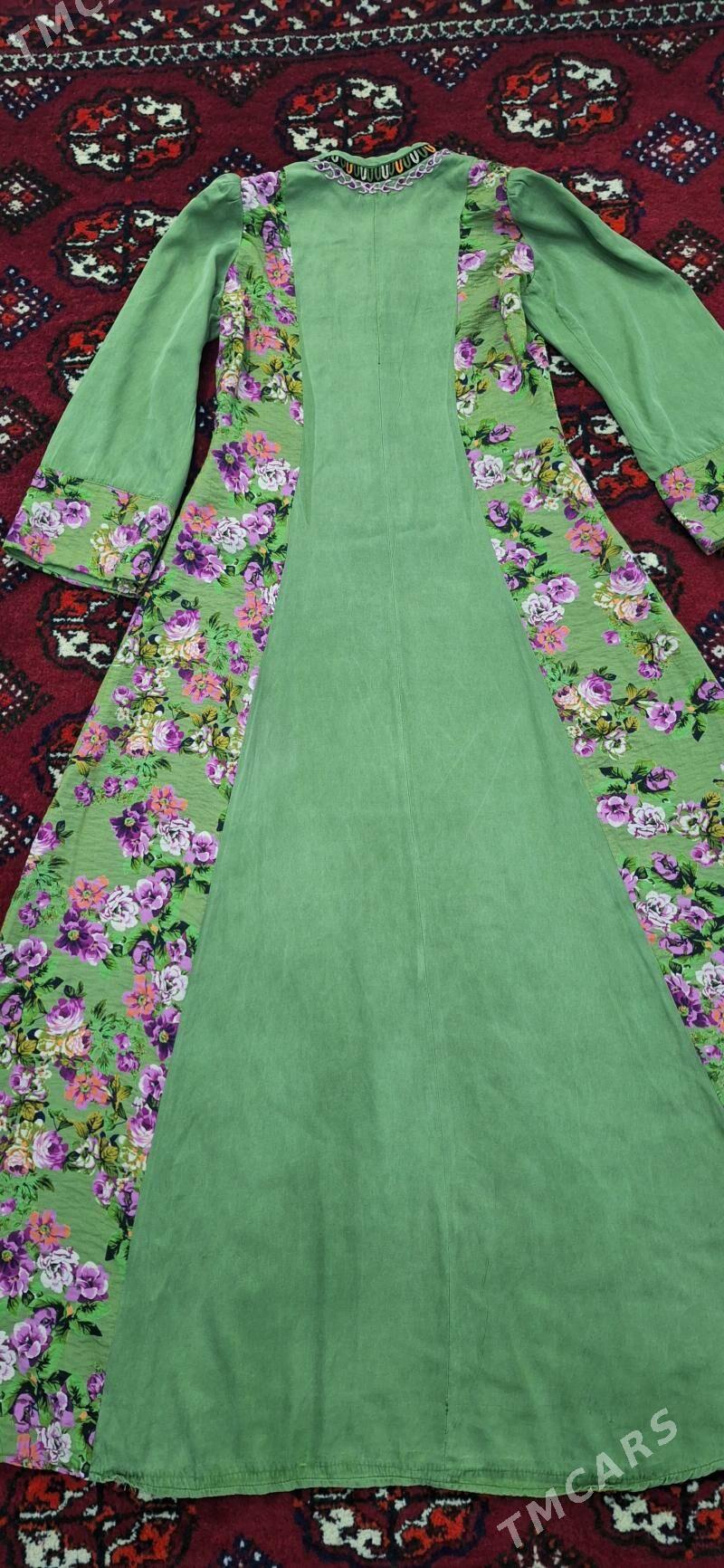 gül ýüpek-zara - Туркменабат - img 2