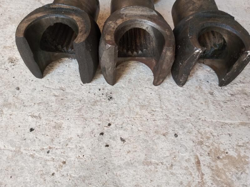 Içki poluos 200 TMT - Джебел - img 3