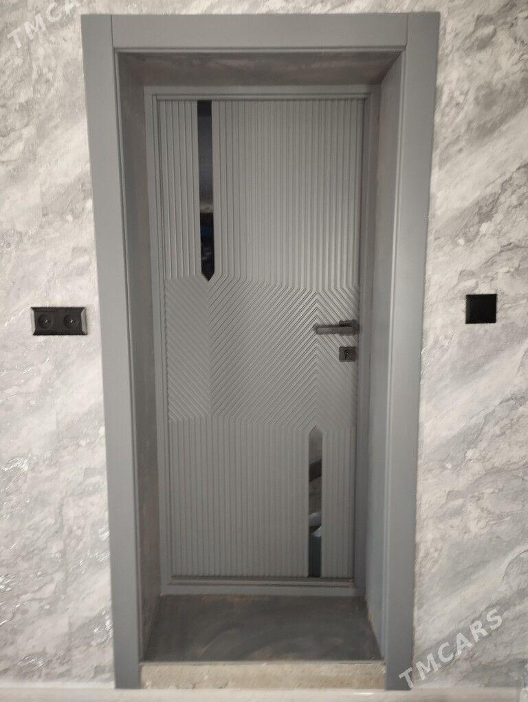 Satlyk Antrasit gapy - Sakarçäge - img 2