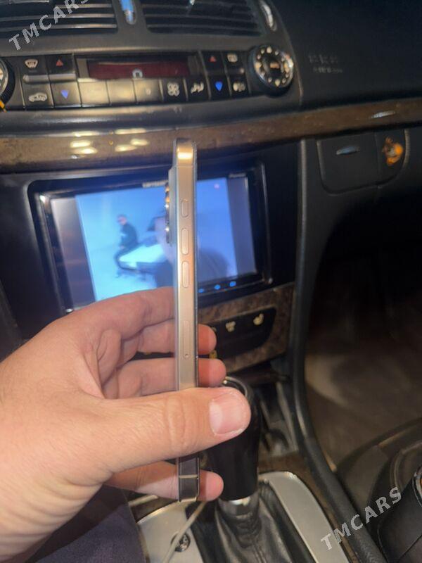 Iphone 16 pro max - Aşgabat - img 3