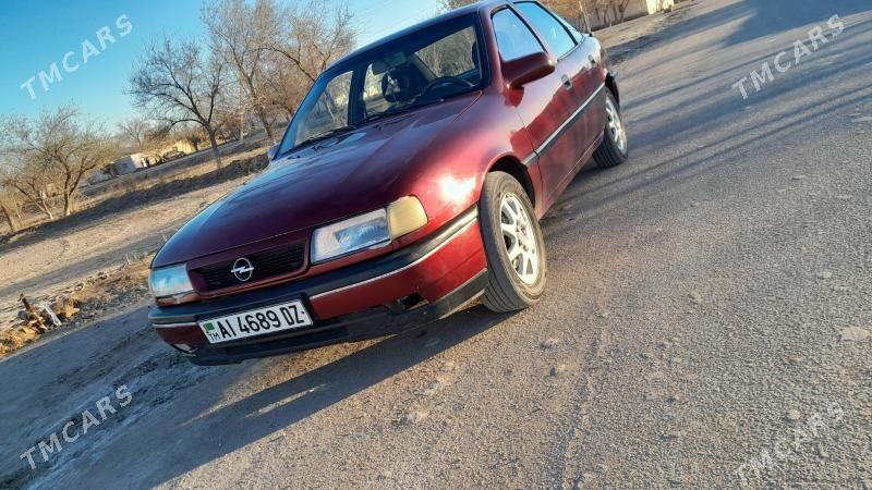 Opel Vectra 1992 - 30 000 TMT - Болдумсаз - img 7