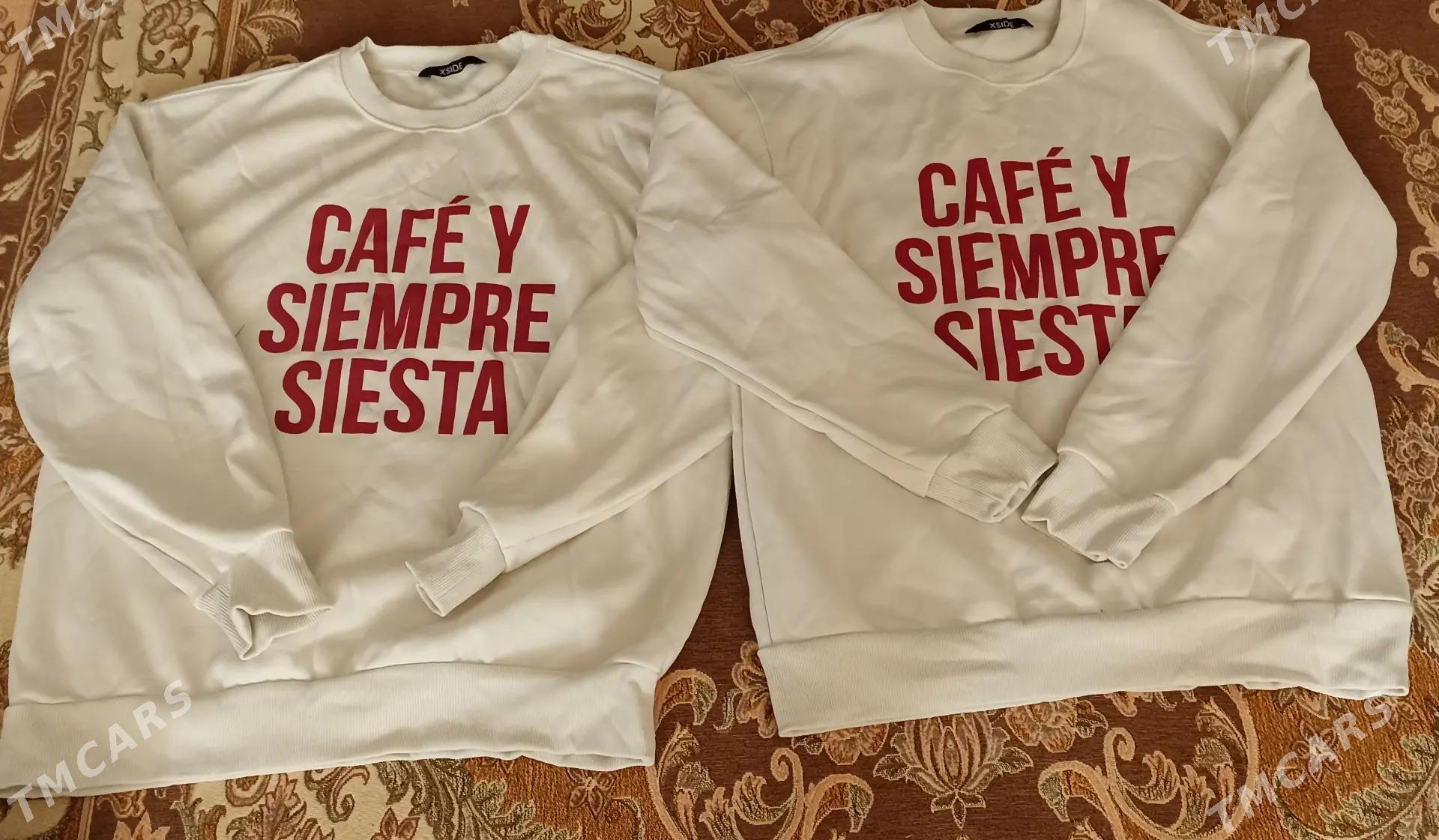 kapşonka jempir - Туркменабат - img 5