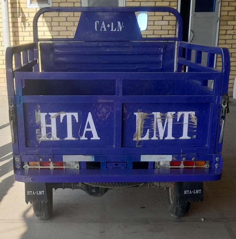 Fekon FK200-14G 2023 - 27 000 TMT - Мургап - img 4