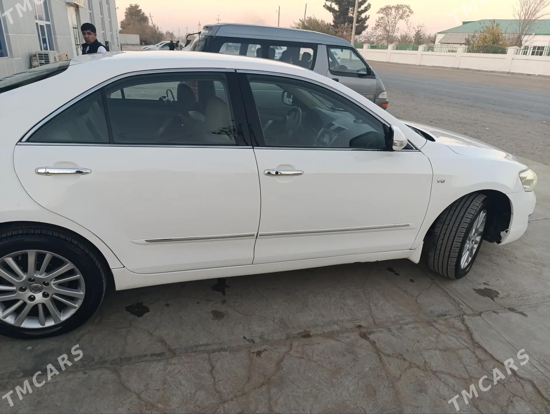 Toyota Aurion 2007 - 187 000 TMT - Туркменгала - img 5