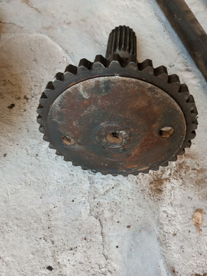 poluos 200 TMT - Джебел - img 2