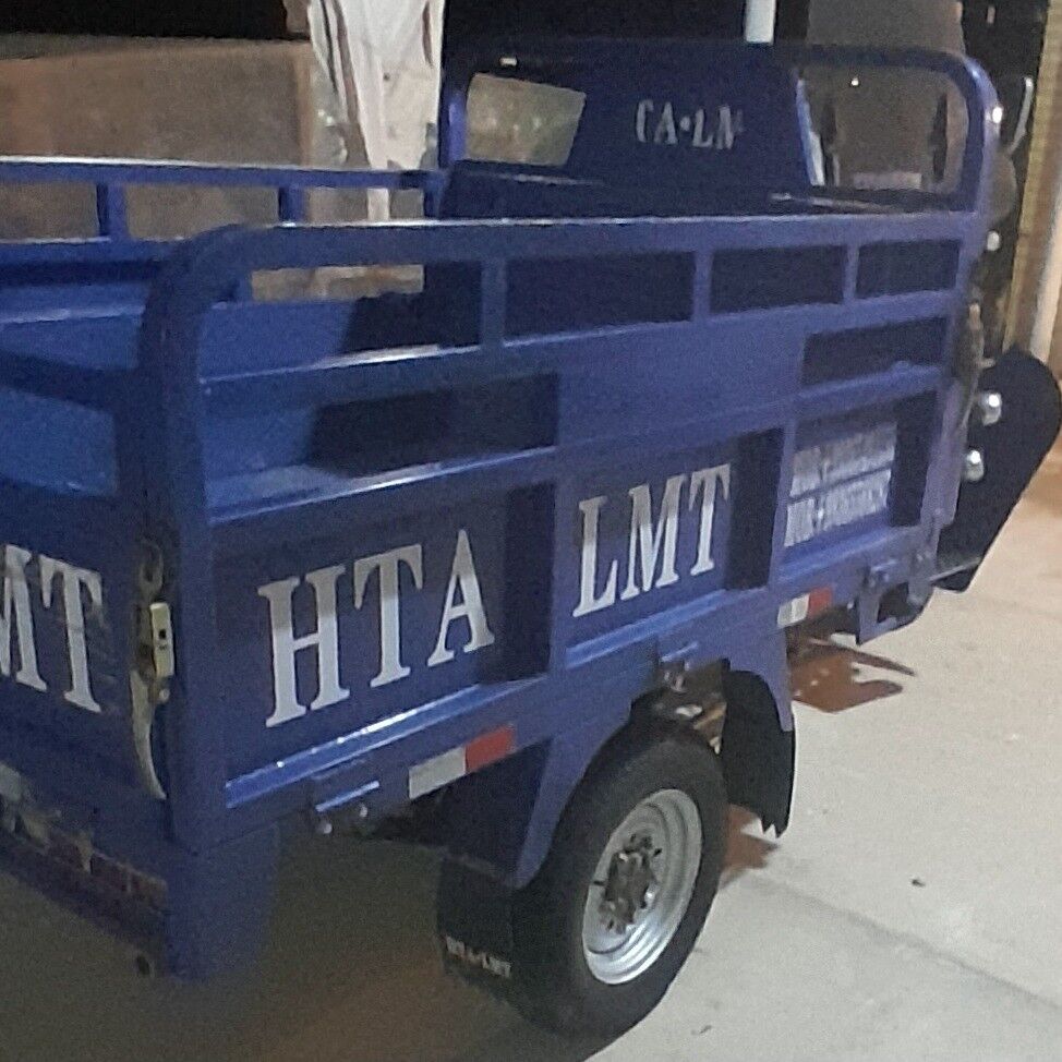 Fekon FK200-14G 2023 - 27 000 TMT - Мургап - img 7