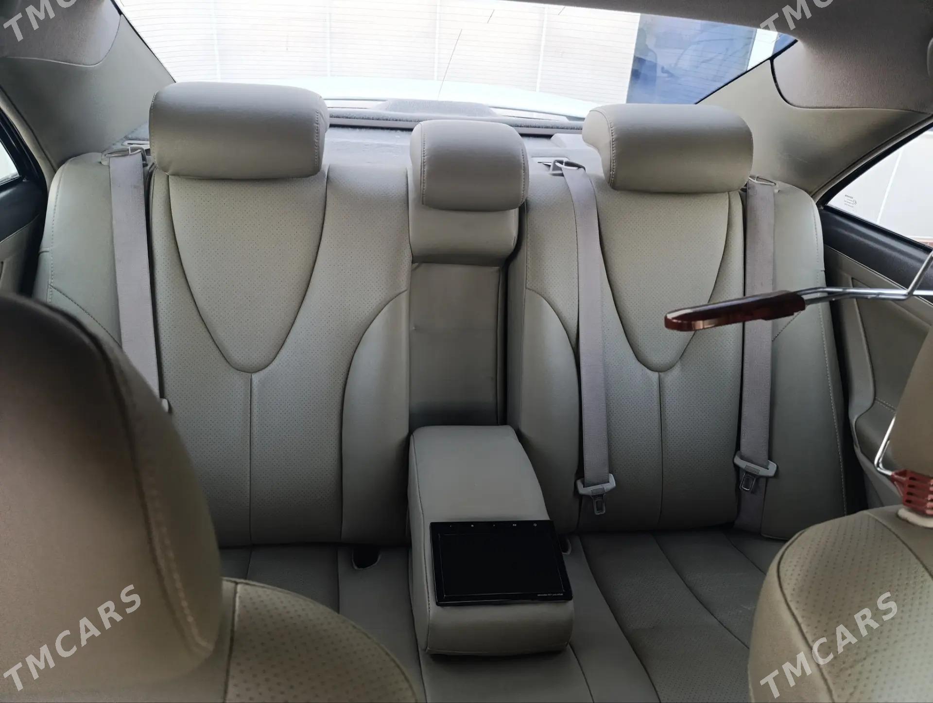 Toyota Aurion 2007 - 187 000 TMT - Туркменгала - img 4