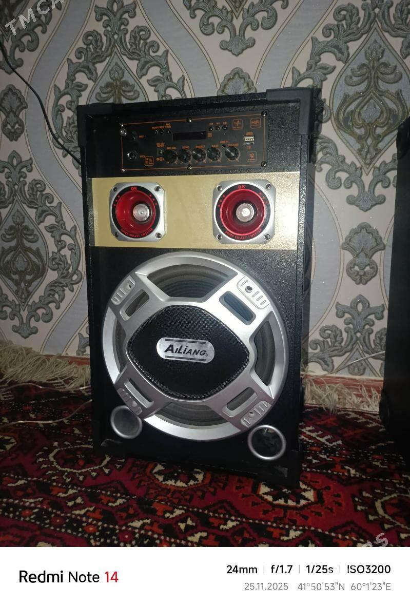 KARAOKE - Şabat etr. - img 1