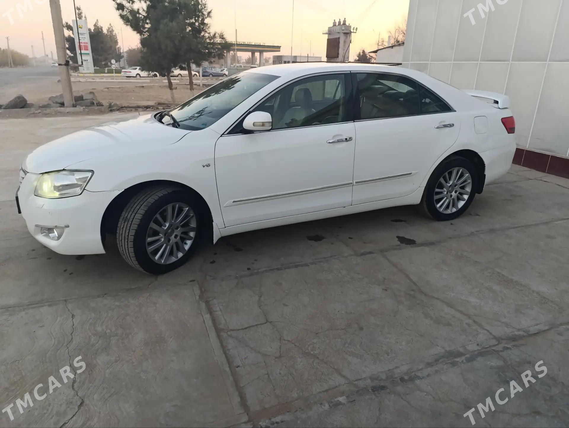 Toyota Aurion 2007 - 187 000 TMT - Туркменгала - img 7