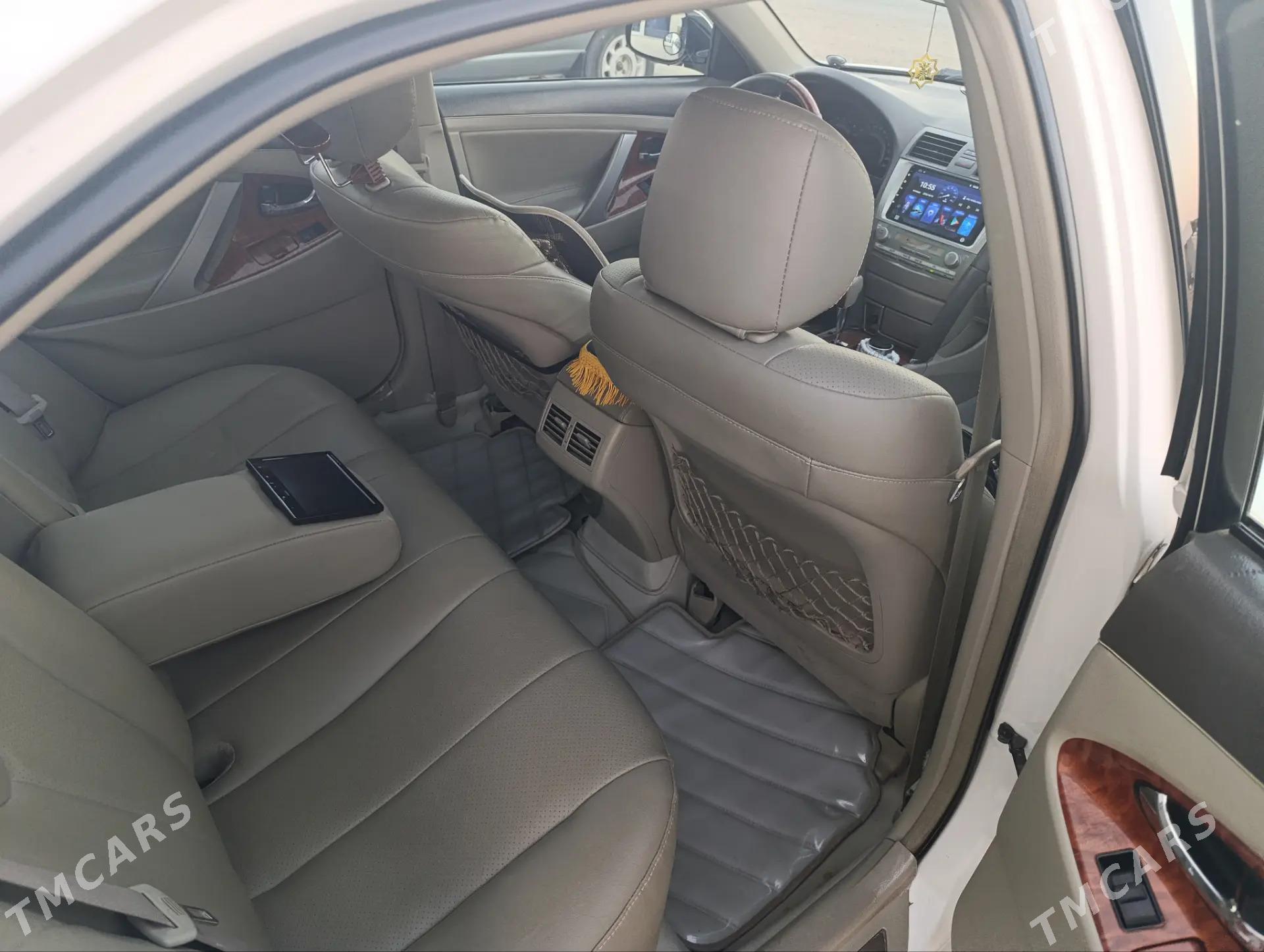 Toyota Aurion 2007 - 187 000 TMT - Туркменгала - img 3