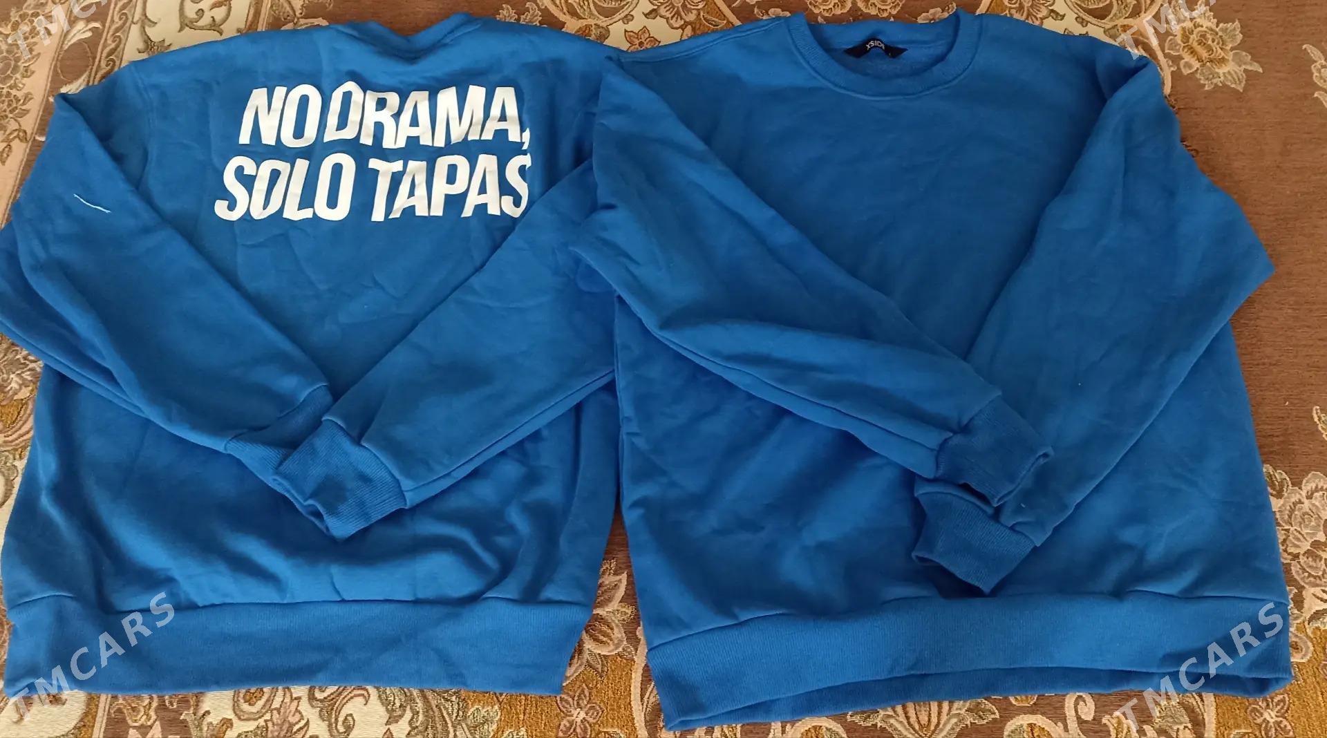 kapşonka jempir - Туркменабат - img 6