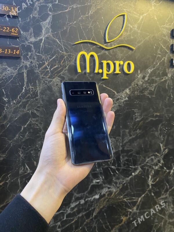 Samsung s10 - Aşgabat - img 2