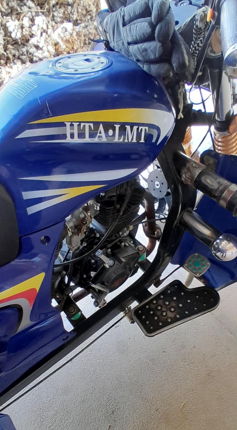 Fekon FK200-14G 2023 - 27 000 TMT - Мургап - img 5