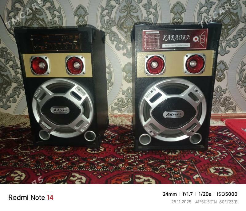 KARAOKE - Şabat etr. - img 2