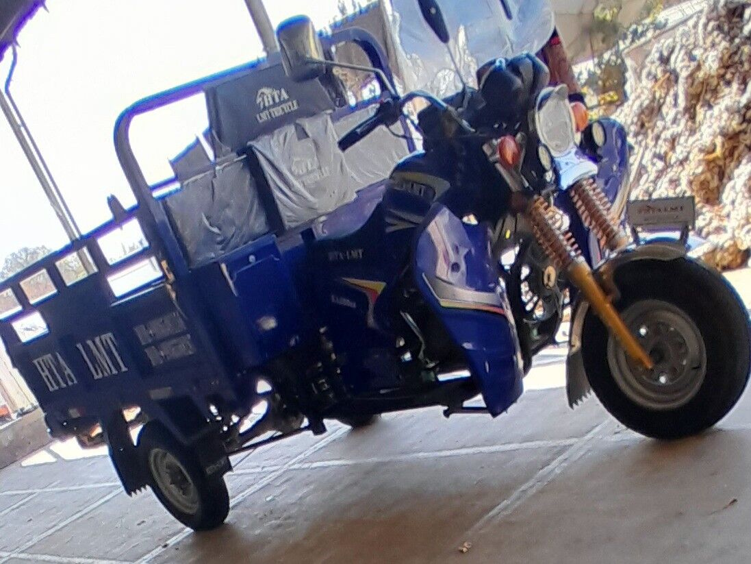 Fekon FK200-14G 2023 - 27 000 TMT - Мургап - img 6