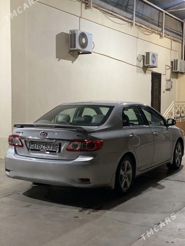Toyota Corolla 2011 - 179 000 TMT - Ашхабад - img 6