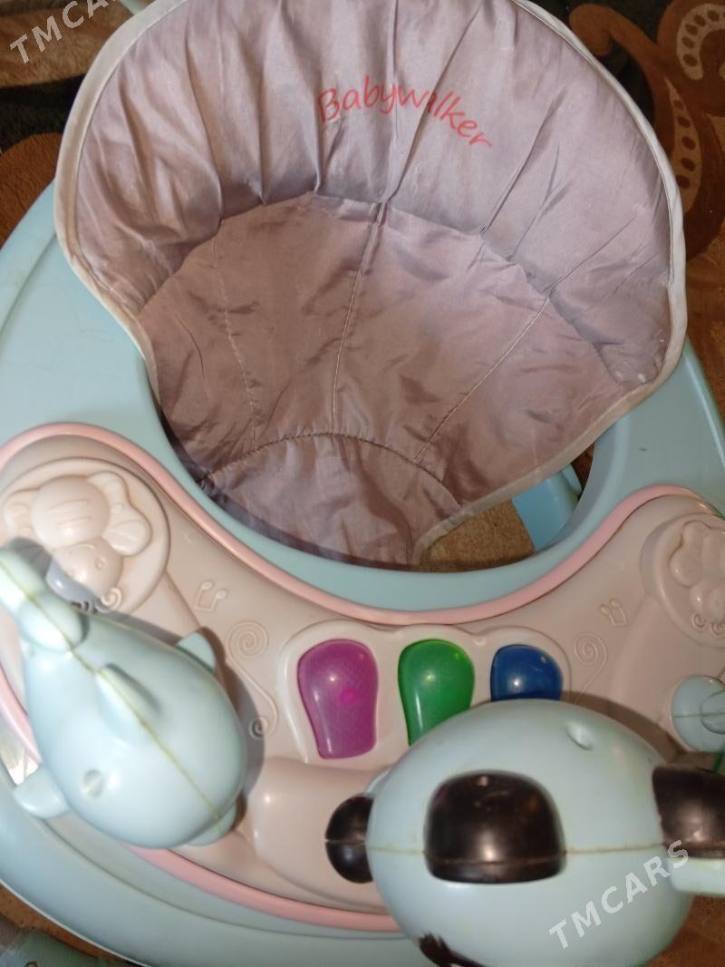 🩵 ХОДУНКИ 🩵 - Туркменабат - img 2