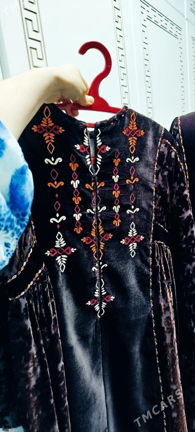 köýnek pombarhyt - Мир 2 - img 5