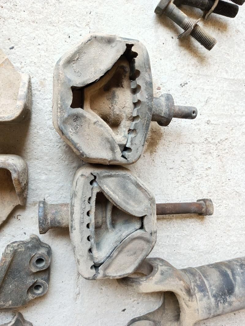 motor poduska 1 000 TMT - Джебел - img 2