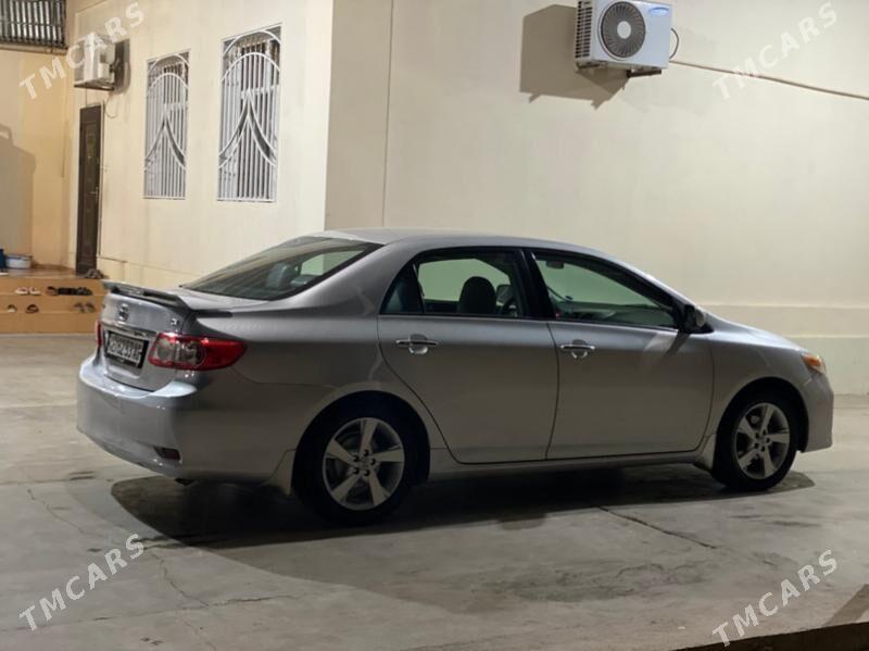 Toyota Corolla 2011 - 179 000 TMT - Ашхабад - img 5