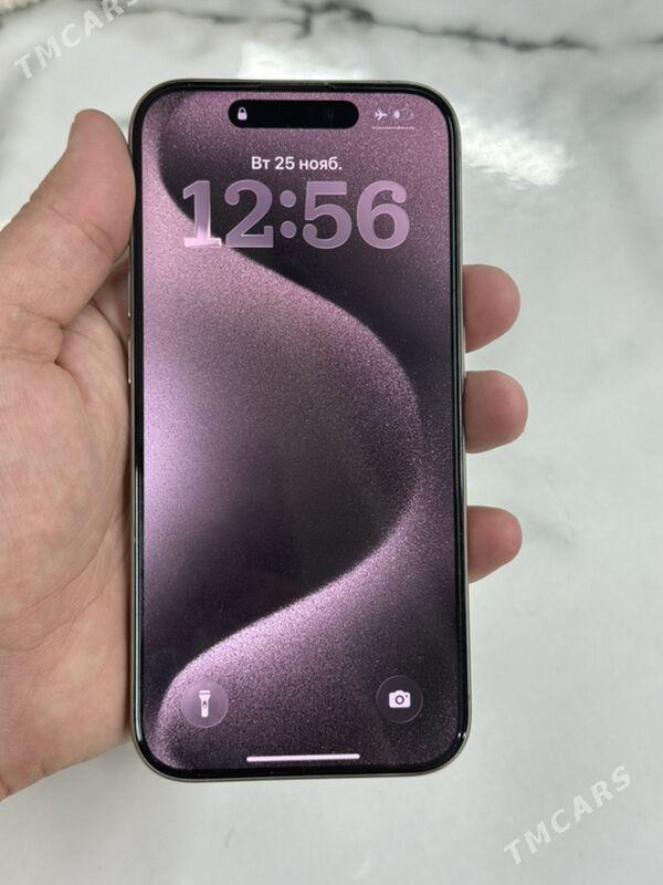 iphone 15 pro - Мир 5 - img 2