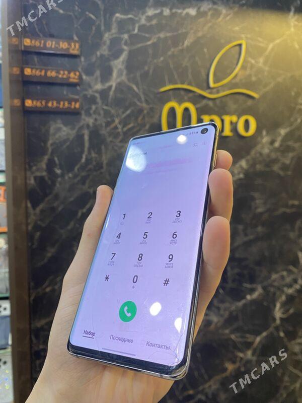 Samsung S10 - Ашхабад - img 4