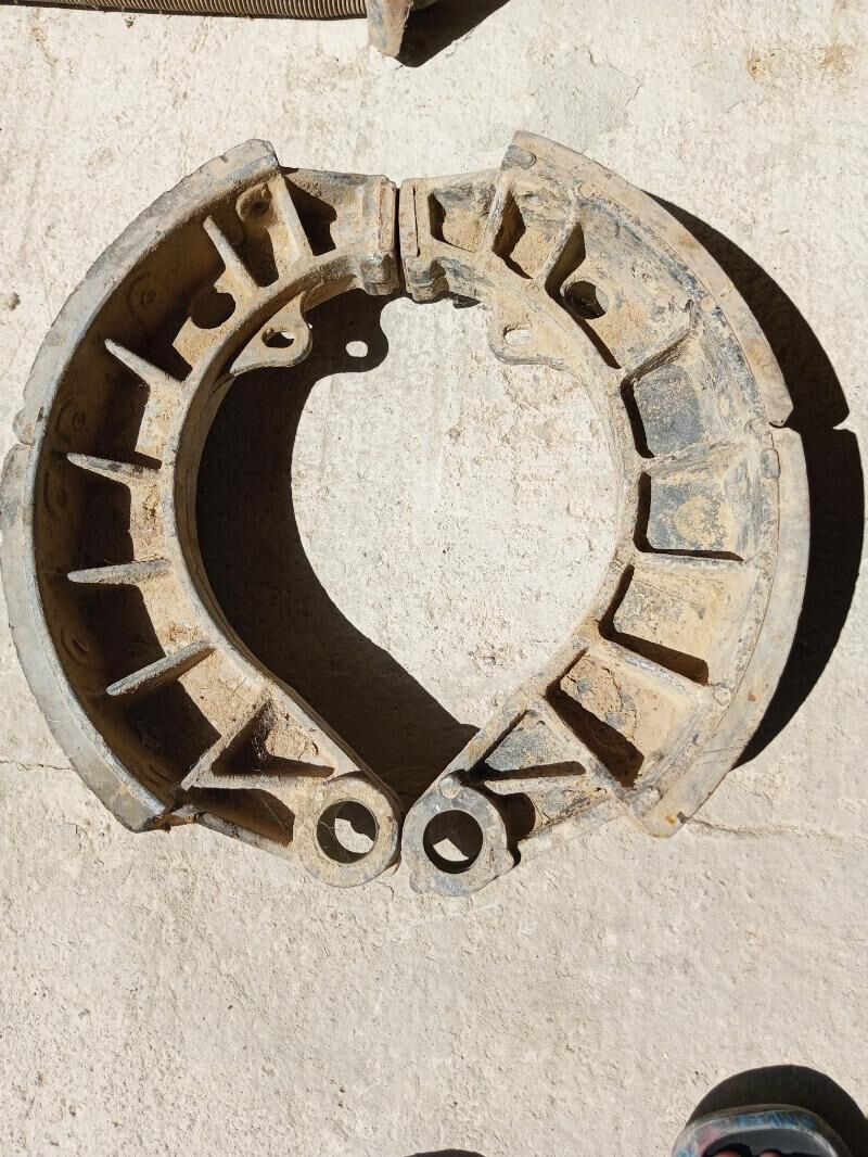 kolotka 150 TMT - Джебел - img 2