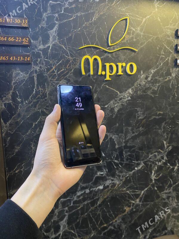 Samsung S10 - Ашхабад - img 2