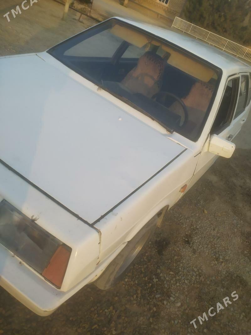 Lada 2109 1993 - 7 500 TMT - Кака - img 1