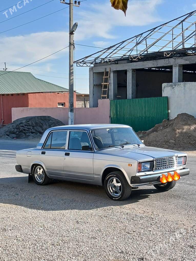 Lada 2107 2010 - 100 000 TMT - Ашхабад - img 2