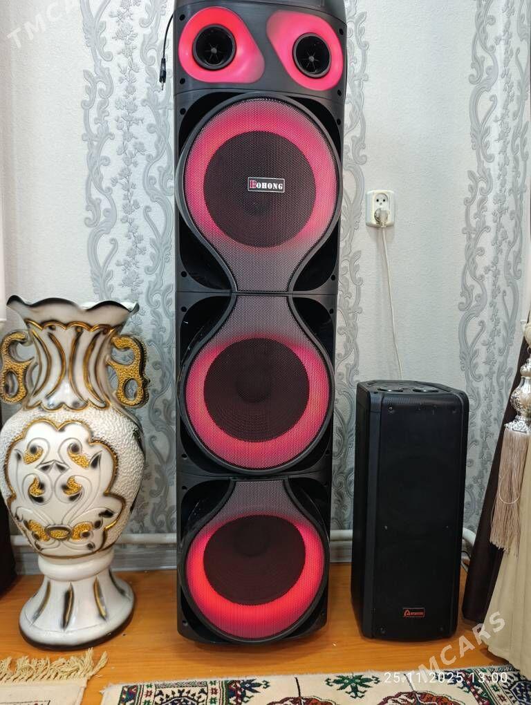 колонка. - Türkmenabat - img 3