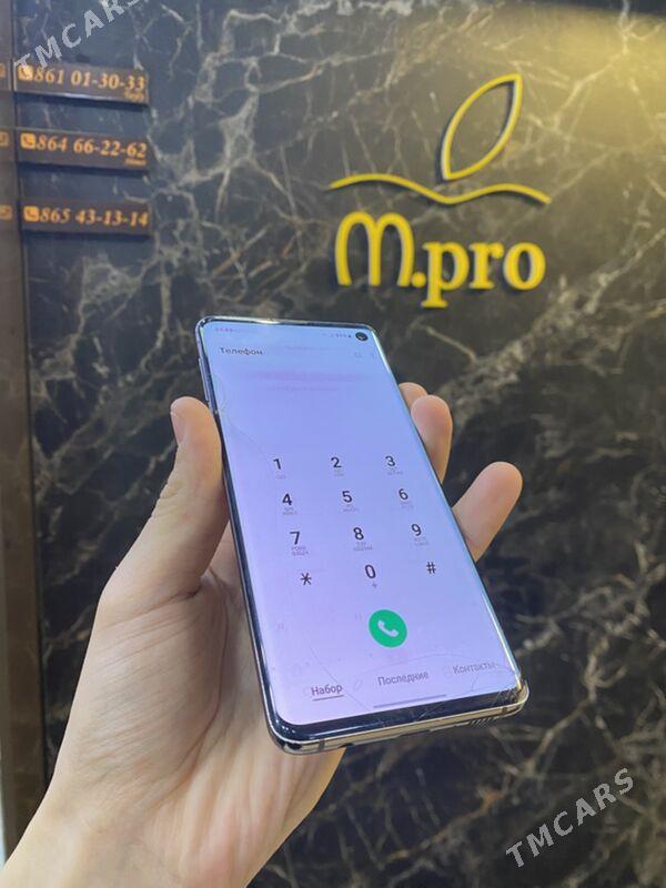Samsung S10 - Ашхабад - img 3
