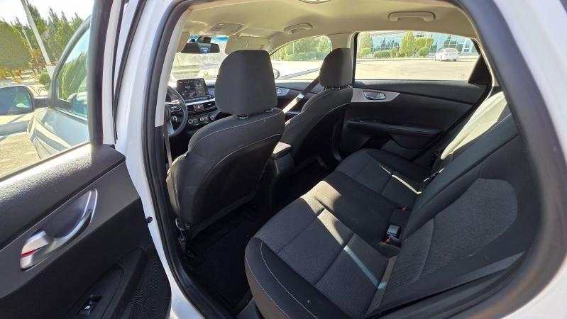 Kia Forte 2022 - 236 000 TMT - Çoganly - img 10
