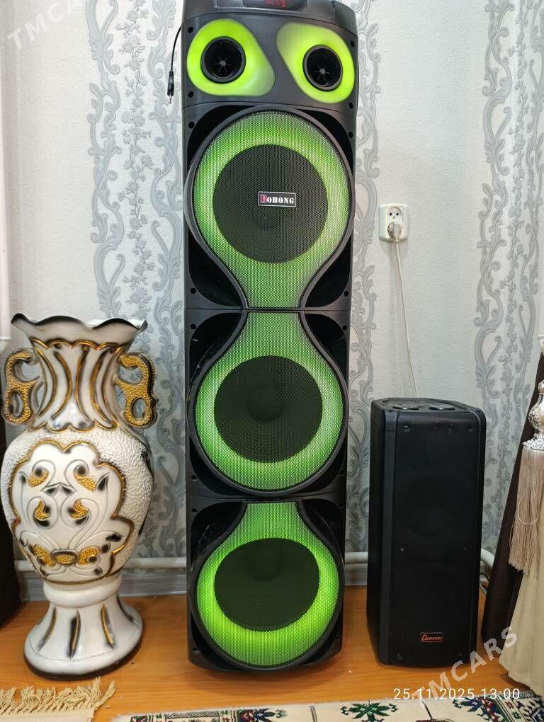 колонка. - Türkmenabat - img 1